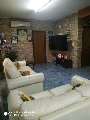 Villa Maos' Luxury House