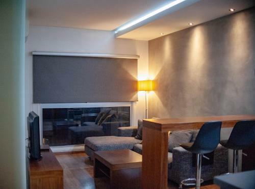 Modern Apartment 200m From The Beach