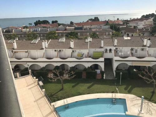 Apartamento Els Arcs