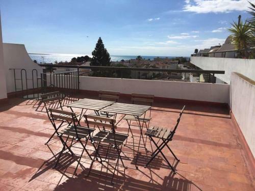 Apartamento Els Arcs