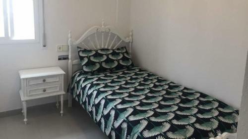 Apartamento Els Arcs