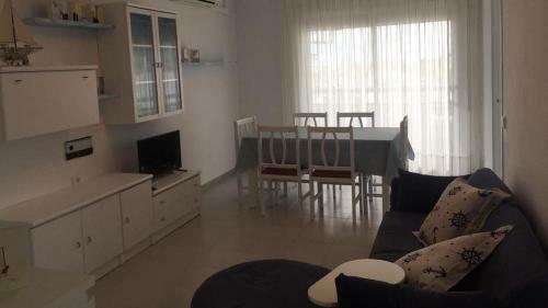Apartamento Els Arcs