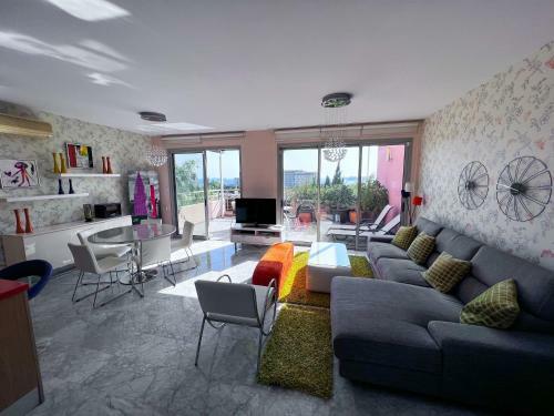 Apartamento ?????? ???????? ? ?????????? ????? ?? ????