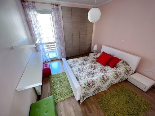 Apartamento ?????? ???????? ? ?????????? ????? ?? ????
