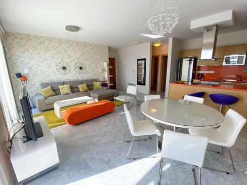 Apartamento ?????? ???????? ? ?????????? ????? ?? ????