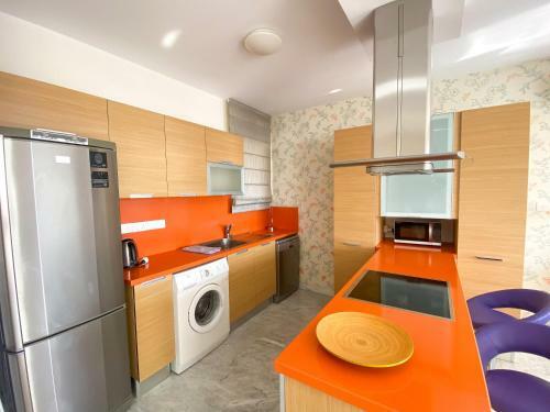 Apartamento ?????? ???????? ? ?????????? ????? ?? ????