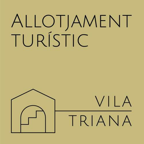 Villa Vila Triana - Loft Rural