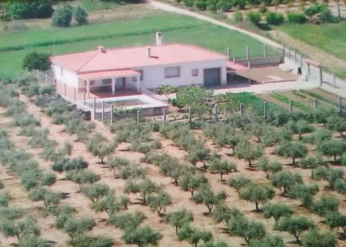 Villa Vila Triana - Loft Rural
