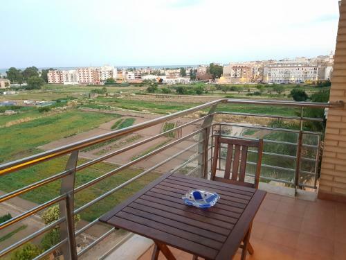 Apartamento Horta Mar IV
