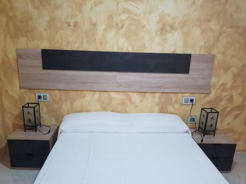Apartamento Horta Mar IV