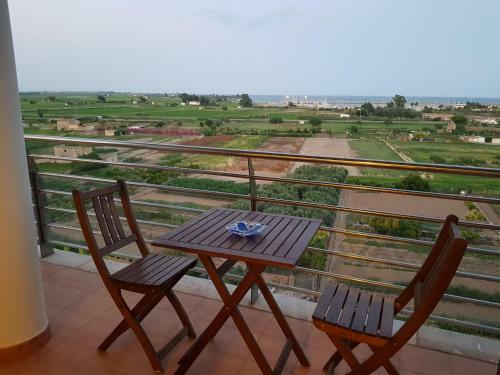Apartamento Horta Mar IV