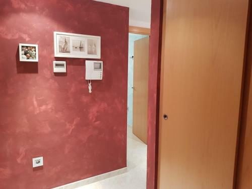 Apartamento Horta Mar IV