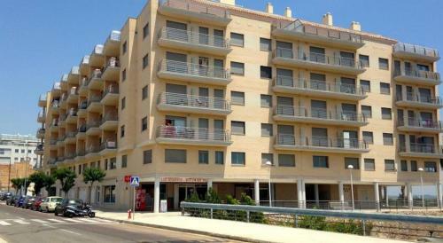 Apartamento Horta Mar IV