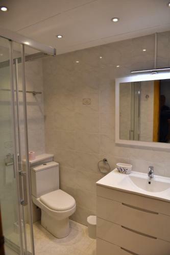 Apartamento Appartement Exceptionnel Confortable Bord De Mer