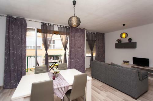 Apartamento Casa Capilla