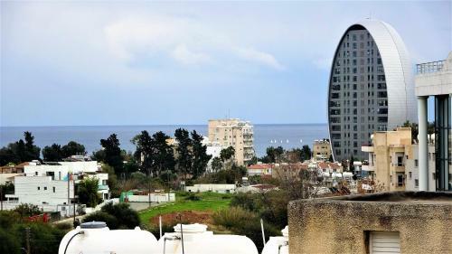 Apartamento Antonakis 501