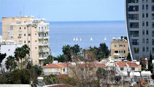Apartamento Antonakis 501