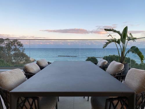 Ocean Pearl Villa