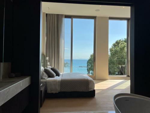 Ocean Pearl Villa