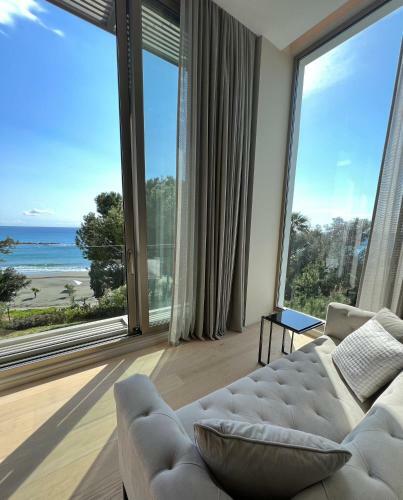 Ocean Pearl Villa