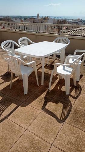 Apartaments Tio Rana