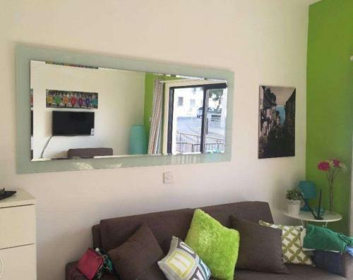 Apartamento Great Location Furnished Studio In Ayia Napa