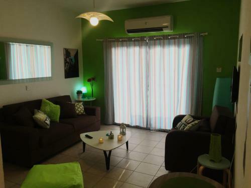 Apartamento Great Location Furnished Studio In Ayia Napa