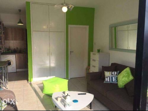 Apartamento Great Location Furnished Studio In Ayia Napa