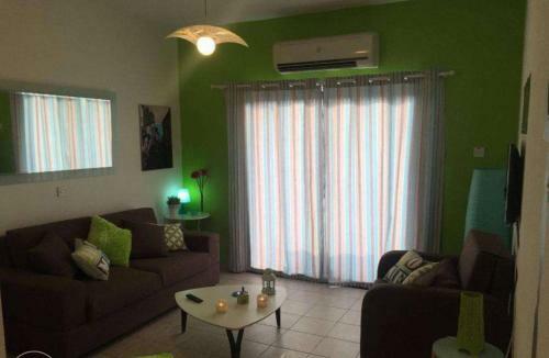 Apartamento Great Location Furnished Studio In Ayia Napa