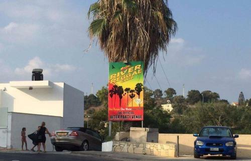 Apartamento Great Location Furnished Studio In Ayia Napa