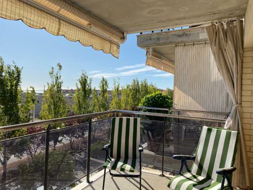 Apartamento Ebre