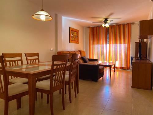 Apartamento Ebre