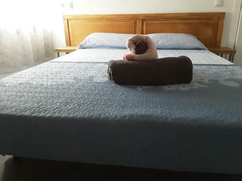 Apartamento Sant Roc