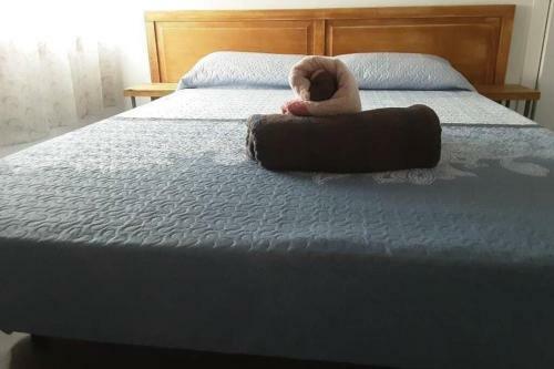 Apartamento Sant Roc