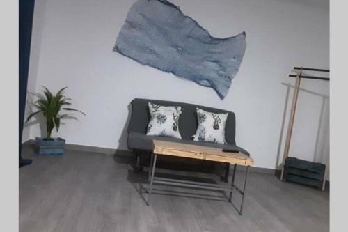 Apartamento Sant Roc