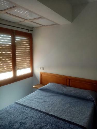 Apartamento Sant Roc