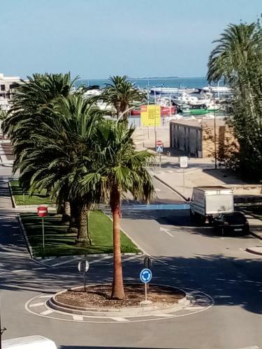 Apartamento Sant Roc