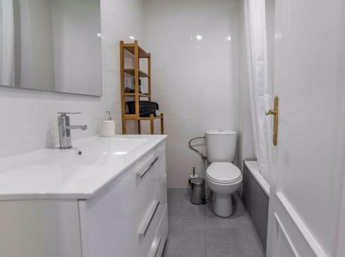 Apartamento Constancia