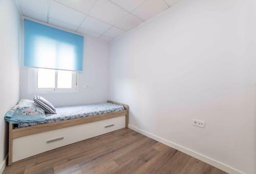 Apartamento Constancia