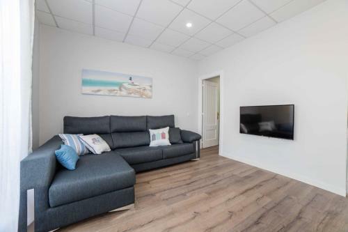 Apartamento Constancia