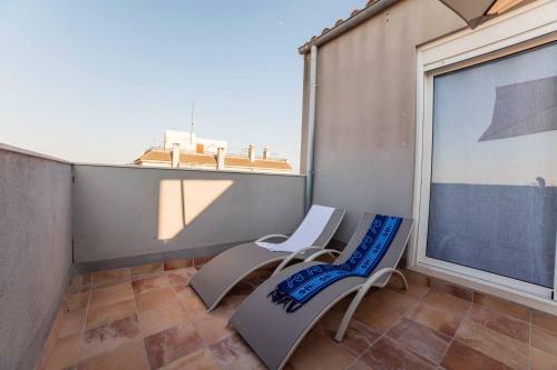 Apartamento Constancia