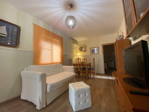 Apartamento Patinatge