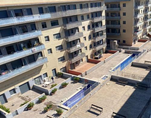 Apartamento Carolinas2
