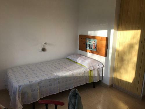 Apartamento �tico D�plex Agasbal
