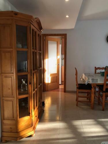 Apartamento �tico D�plex Agasbal
