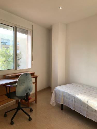 Apartamento �tico D�plex Agasbal