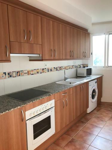 Apartamento �tico D�plex Agasbal