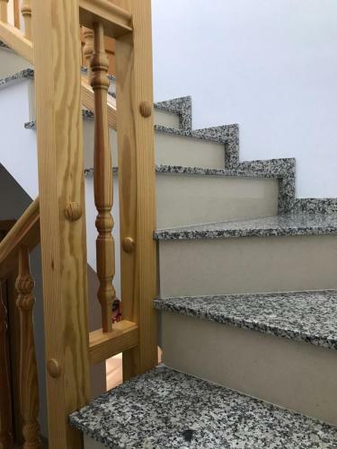 Apartamento �tico D�plex Agasbal