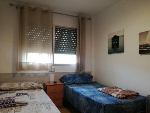 Apartamento Primera Linea De Mar Con Piscina