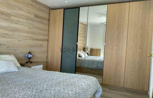 Apartamento Primera Linea De Mar Con Piscina